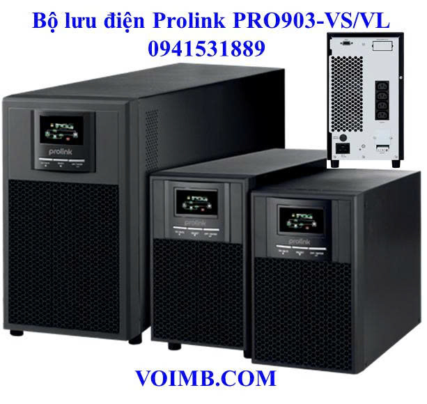 PRO903-VS